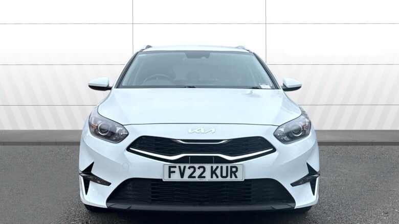 Kia Ceed 1.0T GDi ISG 2 5dr Petrol Estate